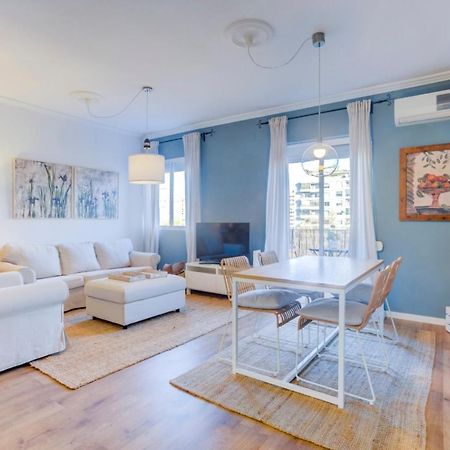 Vivir En Valencia Daire Dış mekan fotoğraf