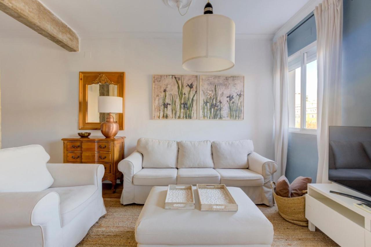 Vivir En Valencia Daire Dış mekan fotoğraf