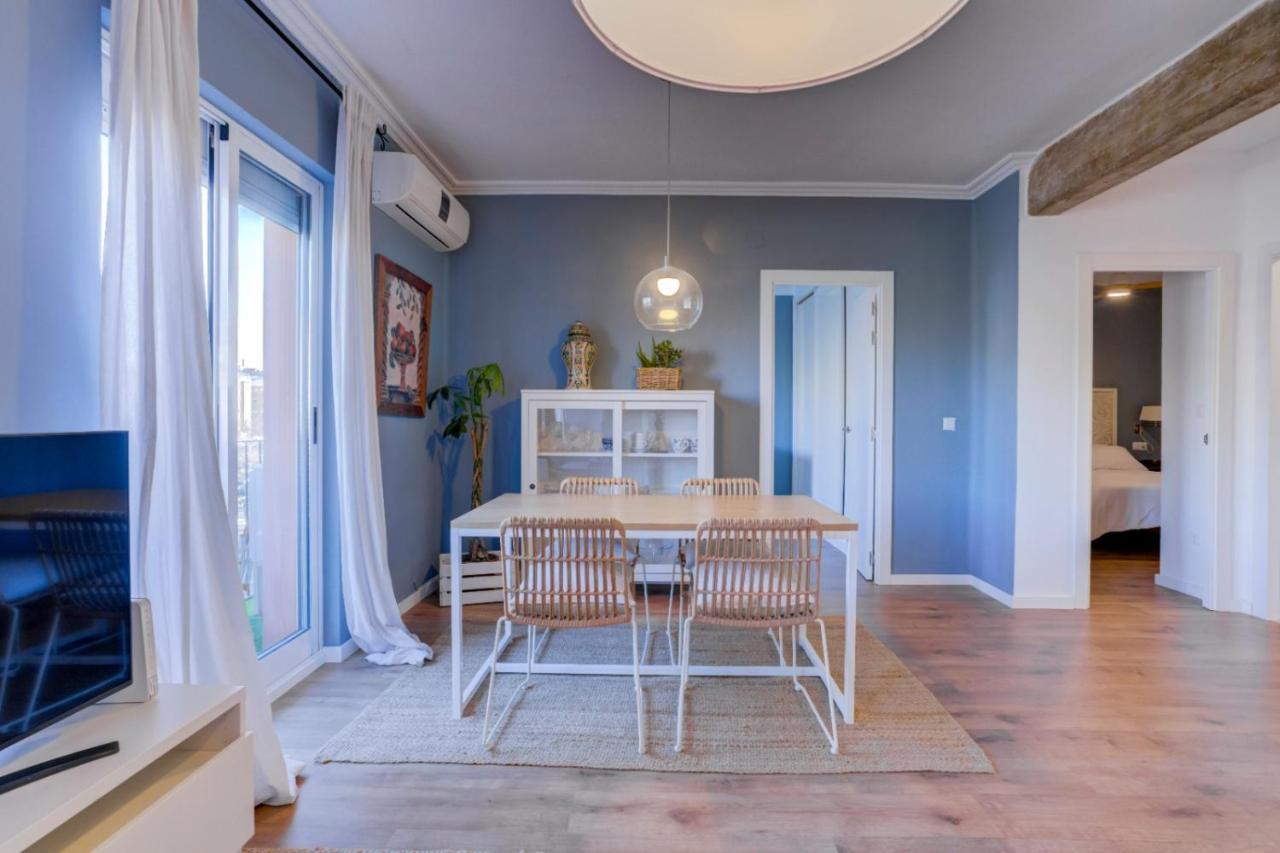 Vivir En Valencia Daire Dış mekan fotoğraf