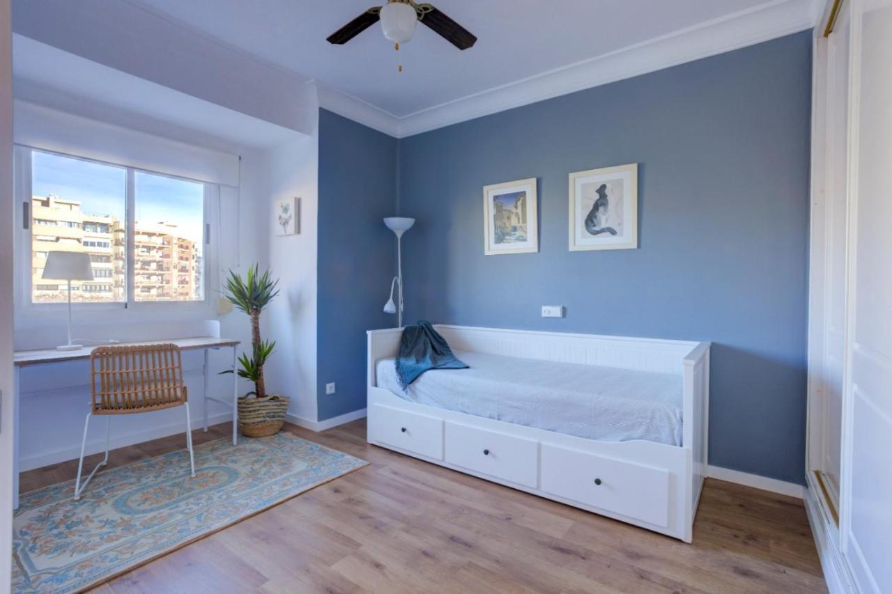 Vivir En Valencia Daire Dış mekan fotoğraf