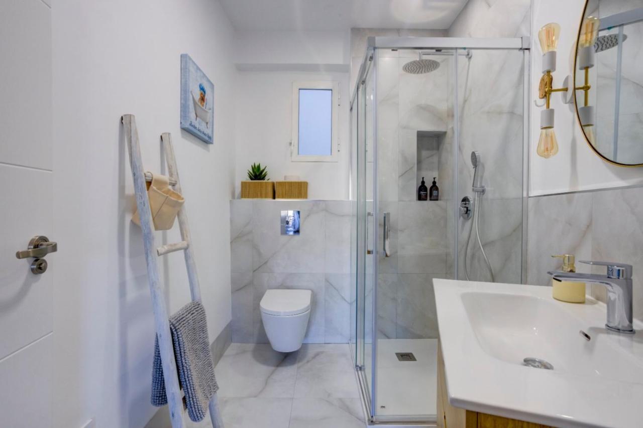 Vivir En Valencia Daire Dış mekan fotoğraf