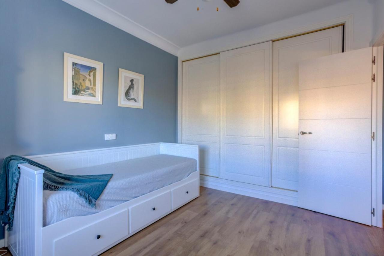 Vivir En Valencia Daire Dış mekan fotoğraf